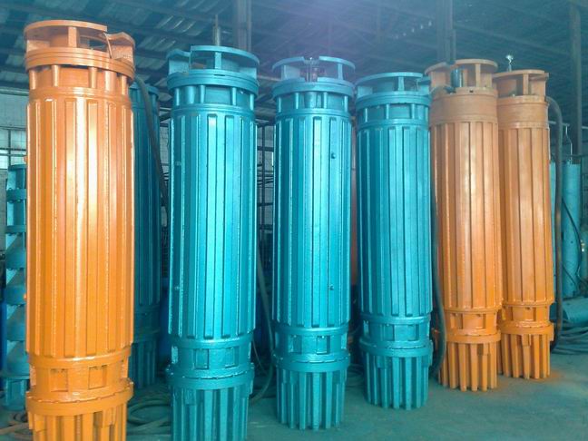 潛水電機(jī)，YQS系列電機(jī)，井用電機(jī)，三相異步電動(dòng)機(jī)，大功率電機(jī)