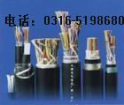 低煙無鹵阻燃通信電纜WDZ-HYA 20X2X0.5
