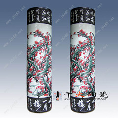 供應(yīng)陶瓷大花瓶，落地大花瓶，景德鎮(zhèn)大花瓶批發(fā)