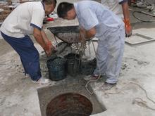 蘇州市非開挖頂管丨馬路頂管、拉管