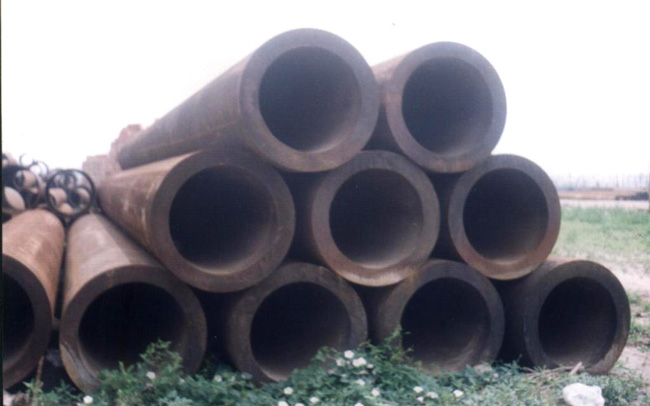 供應(yīng)湖南衡陽Q345B大口徑厚壁鋼管 Q345B鋼管價格