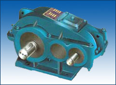 ZQH650-23.34-IV圓弧齒輪減速機(jī)，泰興減速機(jī)全國(guó)直銷