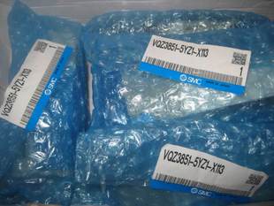 日本SMC系列電磁閥VQZ1121-3L-C4哈爾濱總代理