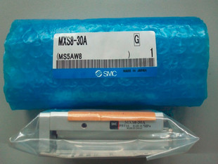 日本SMC小型滑臺(tái)氣缸MXS25-40A蘇州總代理