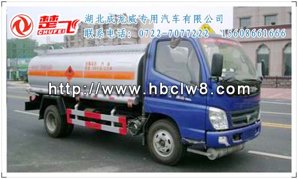 加油車(chē)  流動(dòng)加油車(chē)  解放前四后六運(yùn)油車(chē)