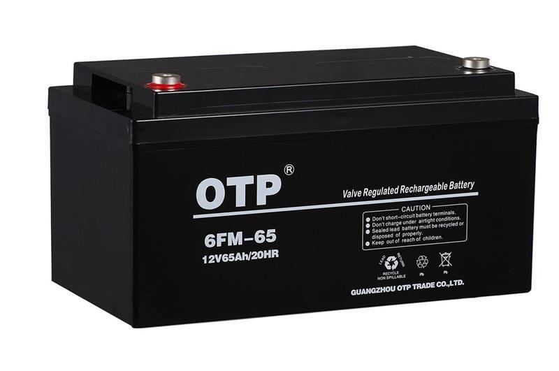 OTP鉛酸蓄電池12型號(hào)齊全