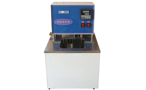 GX-2010高溫循環(huán)器報價