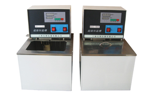 SC-30恒溫水槽油槽報價