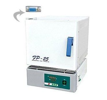 FP-25陶瓷纖維馬弗爐，馬弗爐價格