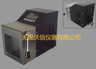 拍打式均質機