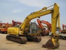平?jīng)鲎∮裇H120-5挖掘機發(fā)動機維修-暢通維修廠