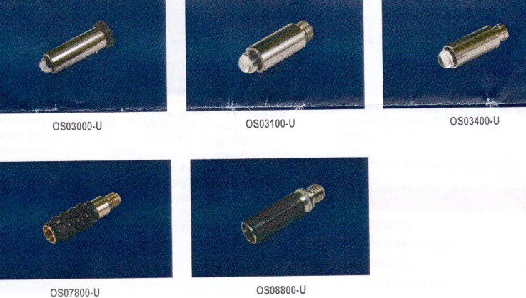 OS07800-U  歐司朗檢耳鏡燈泡  檢耳鏡燈泡廠家