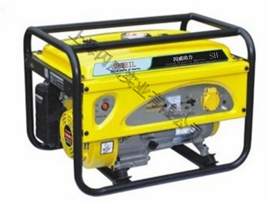 2kw汽油發(fā)電機(jī)，便攜式發(fā)電機(jī)