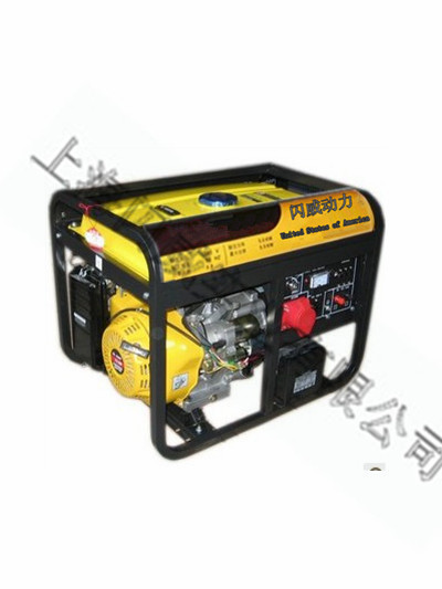 5KW進(jìn)口汽油發(fā)電機(jī)/進(jìn)口原裝汽油發(fā)電機(jī)/供應(yīng)汽油發(fā)電機(jī)