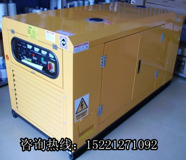 小型柴油發(fā)電機(jī)|20KW柴油靜音發(fā)電機(jī)|全自動(dòng)柴油發(fā)電機(jī)