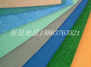 德州展覽地毯廠家_山東展覽地毯供應(yīng)_大紅展覽地毯