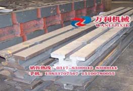 樹(shù)脂砂型鑄造機(jī)床床身鑄件熱賣(mài)