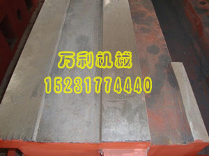 數(shù)控機(jī)床床身鑄件等大型鑄件銷售