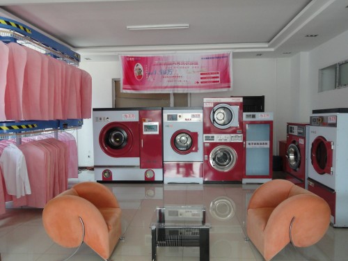 沈陽干洗店機器，沈陽干洗店設(shè)備