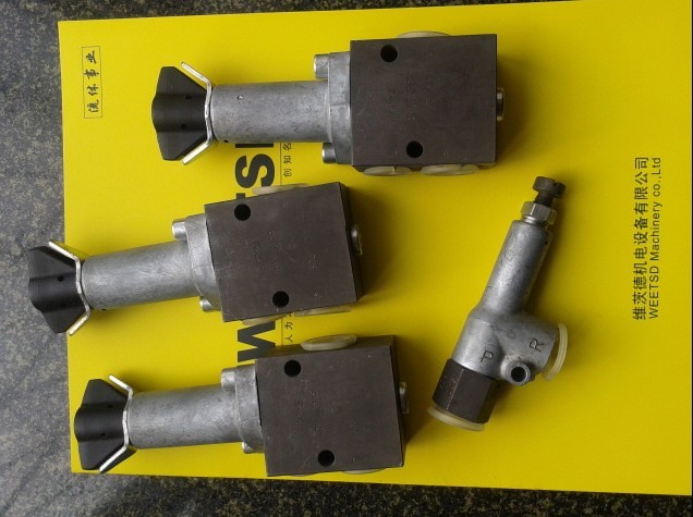 HAWE ADM22FR,HAWE MV42F