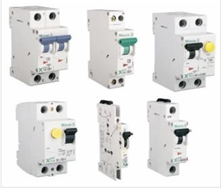 穆勒浪涌斷路器漏電斷路器SPC SPB SPI PFIM