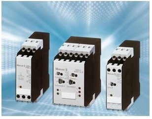 穆勒監(jiān)測繼電器EMR4 EMR5 穆勒電氣