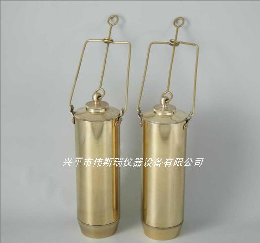 渣油取樣器、原油取樣器