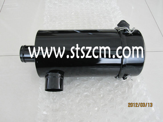 挖掘機(jī)維修PC270-7空濾總成6738-81-7500 小松配件