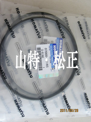 小松配件130-7【發(fā)動機 駕駛室 底盤 液壓泵 主閥】O型圈