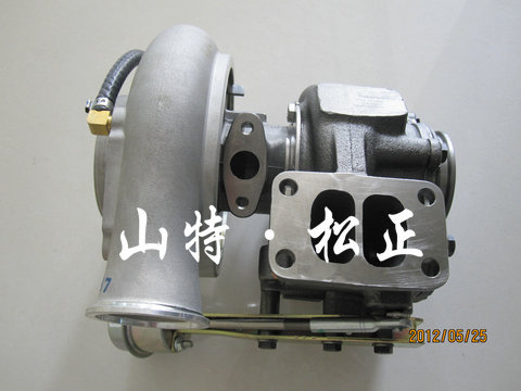 小松發(fā)動機(jī)配件240-8渦輪增壓器 水泵 油底殼 油位傳感器 山特