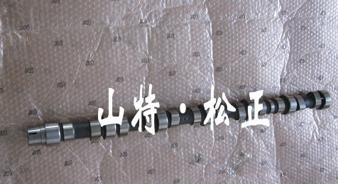 小松400-6凸輪軸6150-41-1012小松挖掘機(jī)配件山特松正