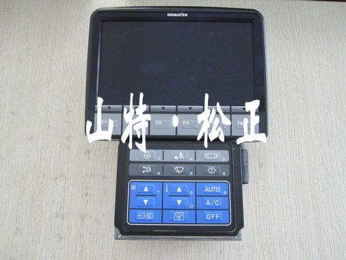小松配件200-8顯示屏7835-31-1004小松挖掘機配件