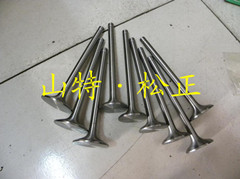 小松配件450-8進(jìn)氣門6150-42-4110 山特松正