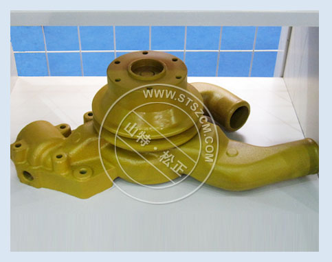 西寧市履帶式小松配件220-8/240-8水泵 發(fā)電機(jī) 空氣濾清器