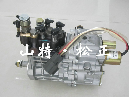 貴陽太慈橋小松配件批發(fā)商56-7噴油泵 發(fā)電機 起動馬達 水泵