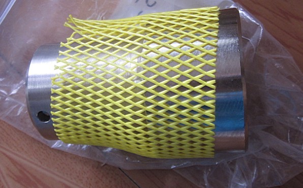 庫美SHAFER BOP 2000-1103