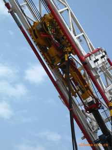 CANRIG頂驅(qū)配件H13-1013-010