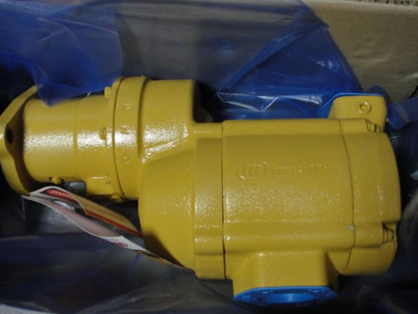 英格索蘭氣動の馬達(dá)ST400IC01R85
