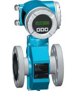 四川重慶成都E+H電磁流量計代理維修-10W、50H、50P