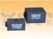 MTP-02,MTP-03,MTT-02,MTT-02疊加式節(jié)流閥