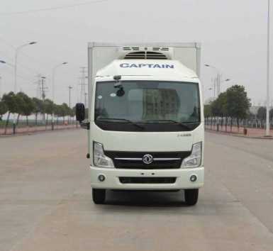 東風(fēng)新款4米冷凍車 冷凍車價(jià)格 藍(lán)牌冷凍車廠家
