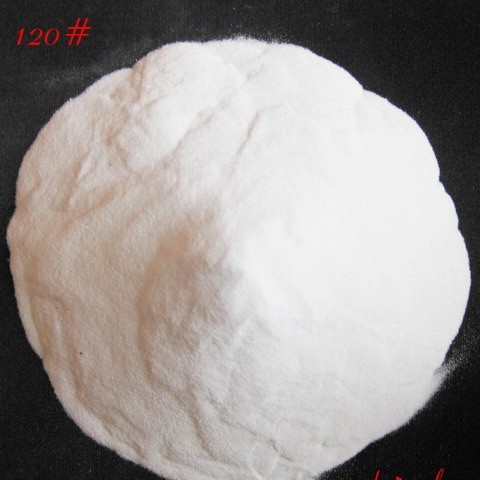 廠家長期供應(yīng)一級白剛玉微粉