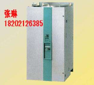 西門(mén)子6RA7093炸機(jī)維修，電源板壞維修
