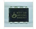 5V1.5A電源適配器芯片方案HBS0365/HBS6848