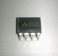 5V1A充電器芯片方案HBS0265