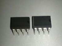 12V1.5A闆绘簮閬╅厤鍣ㄨ姱鐗囨柟妗圚BS1065/HBS6858