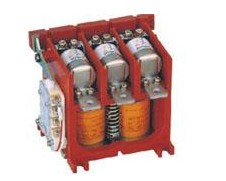CKJ5-125A/1140V真空接觸器專業(yè)生產