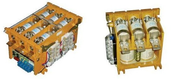 CKJ5-600A/1140V真空接觸器專業(yè)生產(chǎn)