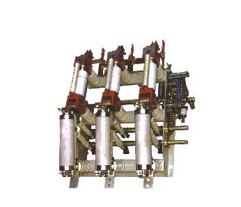 FZN16-12/630-20真空負(fù)荷開(kāi)關(guān)