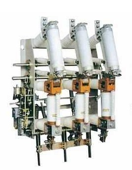 FZN21-12/630-20真空負(fù)荷開(kāi)關(guān)